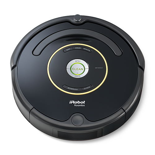 Roomba Model Comparison Chart 2015