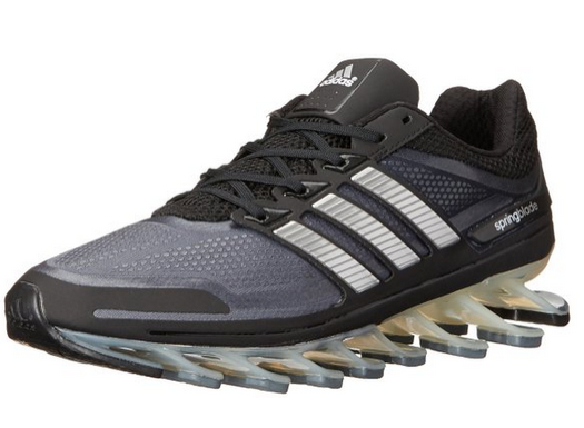adidas men's springblade running shoe
