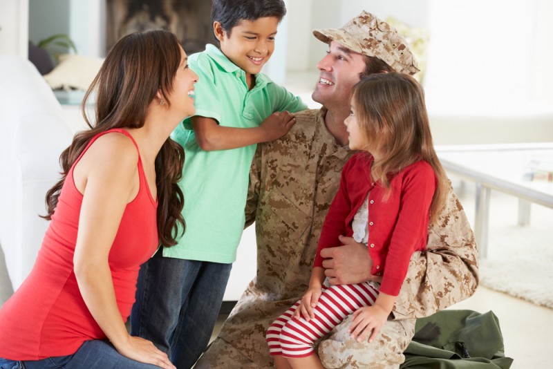 Veterans Group Life Insurance Rate Chart