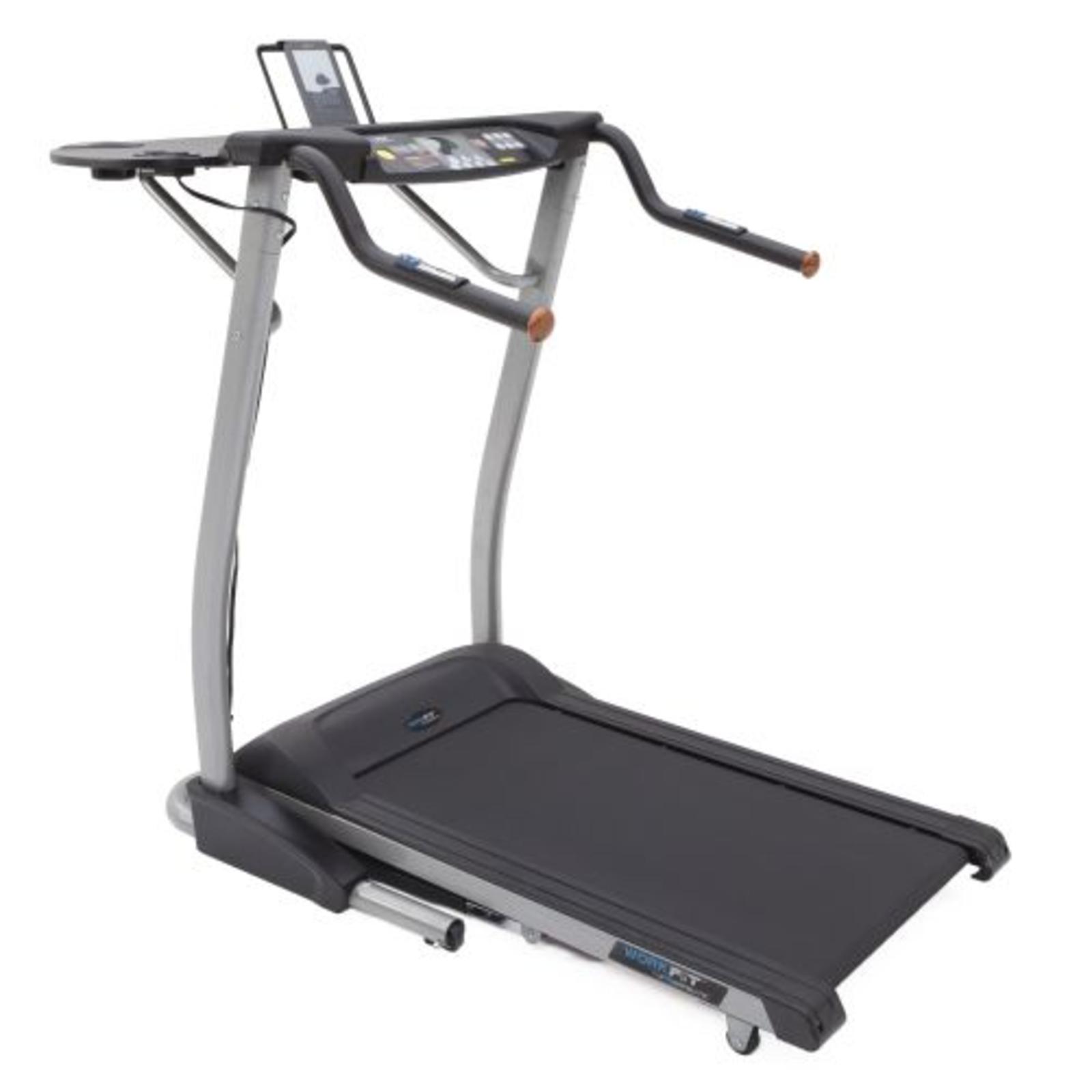 Exerpeutic Workfit Desk Station Treadmill Deal Nerdwallet