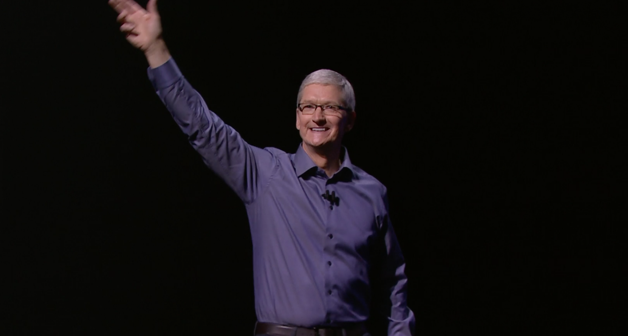 Apple Shines Up Its Lineup With New iPhones, iPads and More