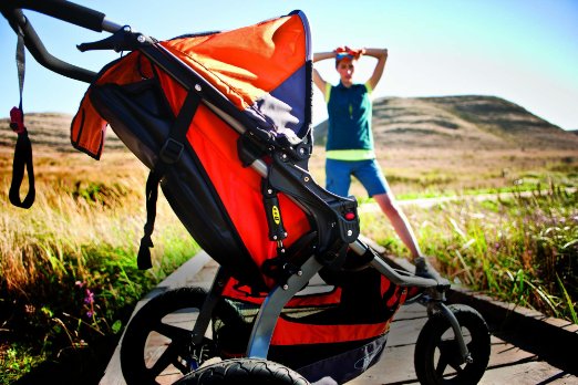 bob jogging stroller comparison