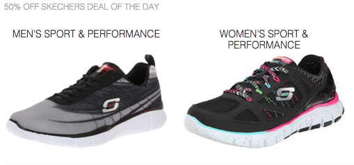 amazon skechers shoes sale