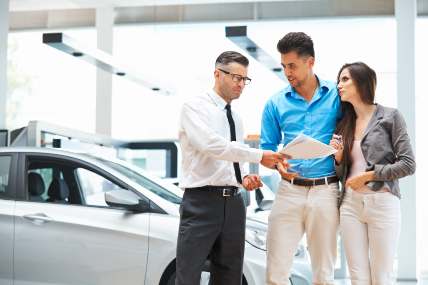 what do i need before buying a car