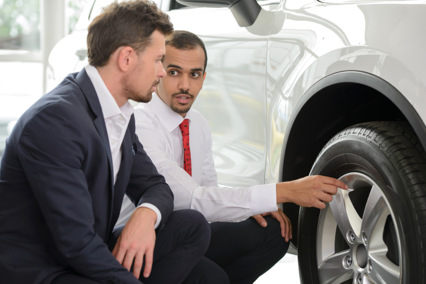 how much do car dealers mark up new cars