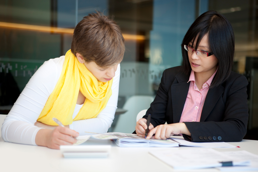 Market Volatility Offers Opportunity to Evaluate Your Strategy