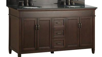 40 Off Bathroom Vanities At Home Depot Nerdwallet