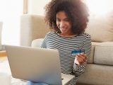 Barclaycard CashForward™ World MasterCard®: Get More Cash Back When You Redeem