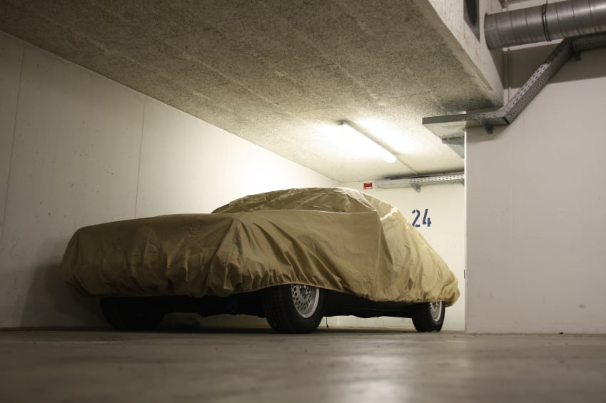 How to Suspend or Cancel Car Insurance Temporarily