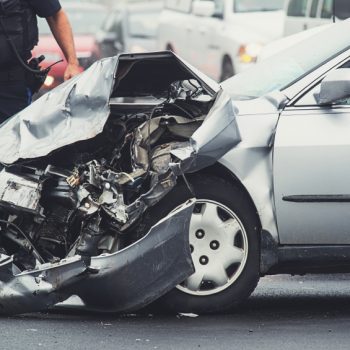 What to Do If You Have a Rental Car Accident - NerdWallet