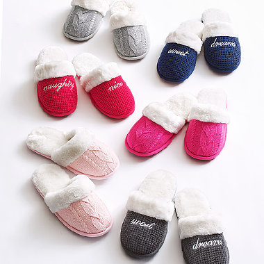 victoria secret slipper socks