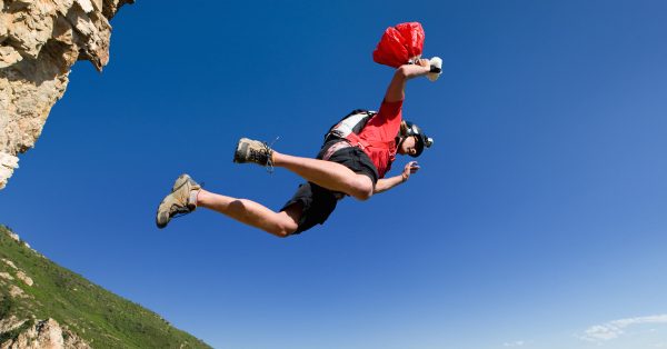 The Cost of Extreme Sports: Pricey and Life -