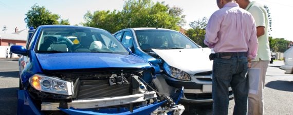 Image result for What To Do After A Car Accident