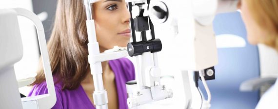 How Much Does an Eye Exam Cost?