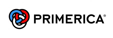 Primerica logo