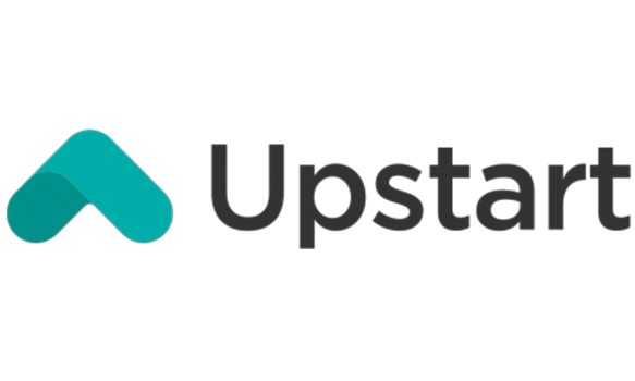 Upstart logo