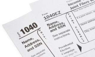 Irs Schedule A Instructions 2022 Irs Form 1040: Individual Income Tax Return 2022 - Nerdwallet