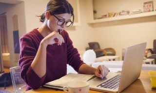 How Much Cash to Keep in Your Checking vs. Savings Account
