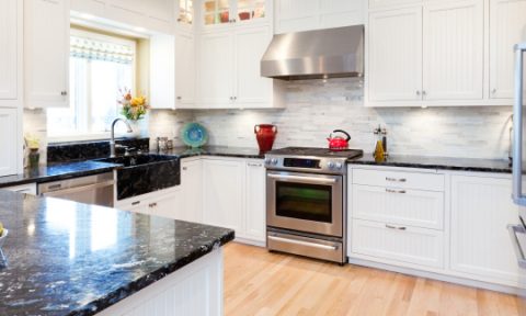 A Minor Kitchen Remodel Can Yield Major, Do You Have To Get A Permit Remodel Your Kitchen