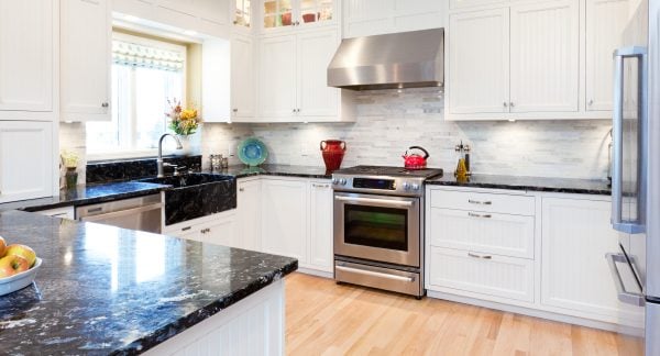 A Minor Kitchen Remodel Can Yield Major, Average Cost Of Kitchen Remodel Long Island