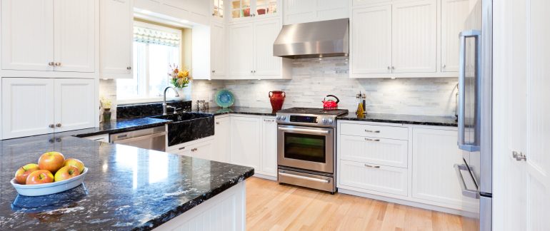 A Minor Kitchen Remodel Can Yield Major Return On Investment Nerdwallet