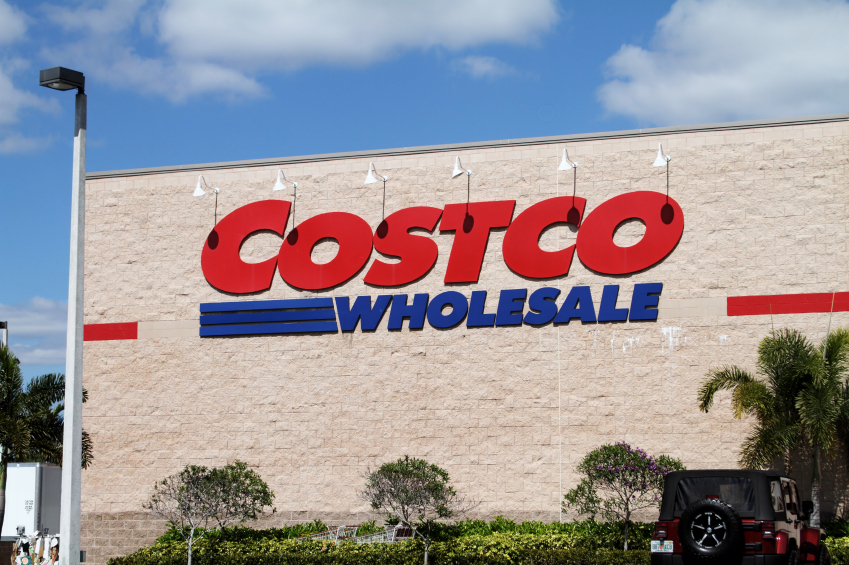 Costco Visa Review A Big Step Up For Costco Cardholders NerdWallet