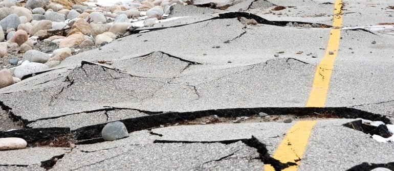 Complete Guide to Buying Earthquake Insurance