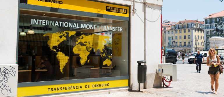 Western Union Partners With Canada's TD For Global Money Transfer