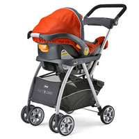 best chicco stroller