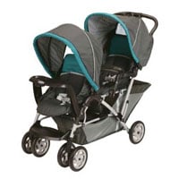 top graco strollers