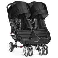 baby jogger compare