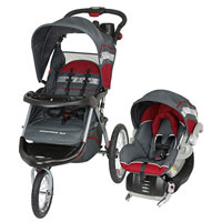 best baby trend stroller