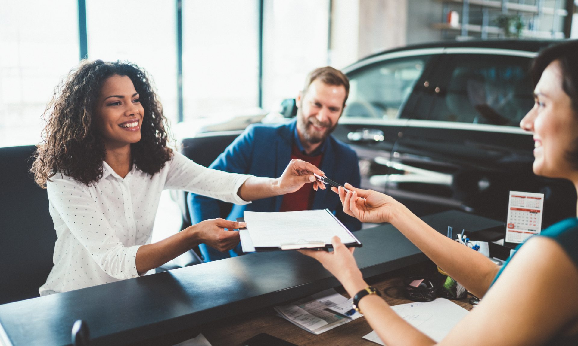 How CPO Programs Simplify Buying a Used Car