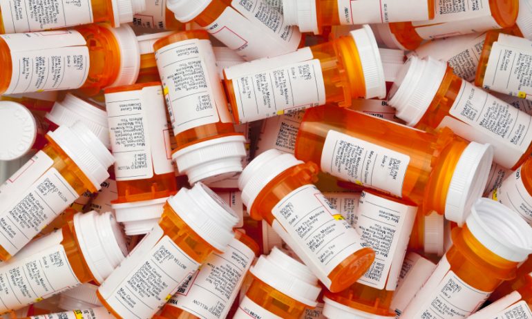 راجع هذا التقرير حول 6 طرق لتوفير الأدوية الموصوفة – CNBC