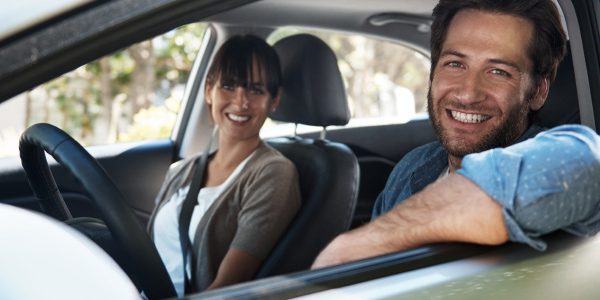 how to get a new car with an existing loan