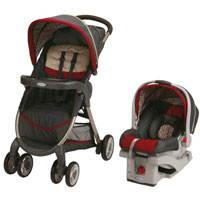 chicco or graco travel system