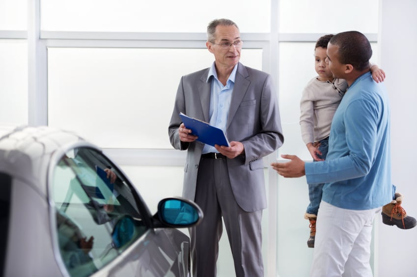 Is This a Good Car Lease Deal? - by