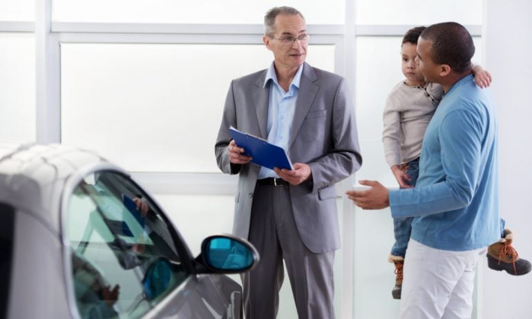 How to Negotiate to Buy a Used Car - NerdWallet