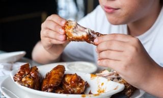 Here’s Why Chicken Is So Expensive Now