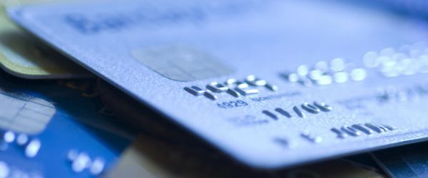 2017 Consumer Credit Card Report