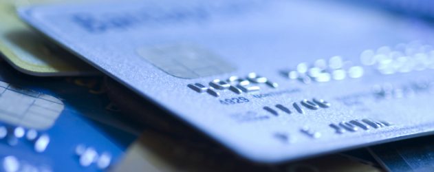 2017 Consumer Credit Card Report