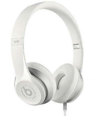 Beats by Dre Solo2