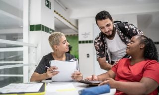 What Is the Federal Student Aid Estimator?