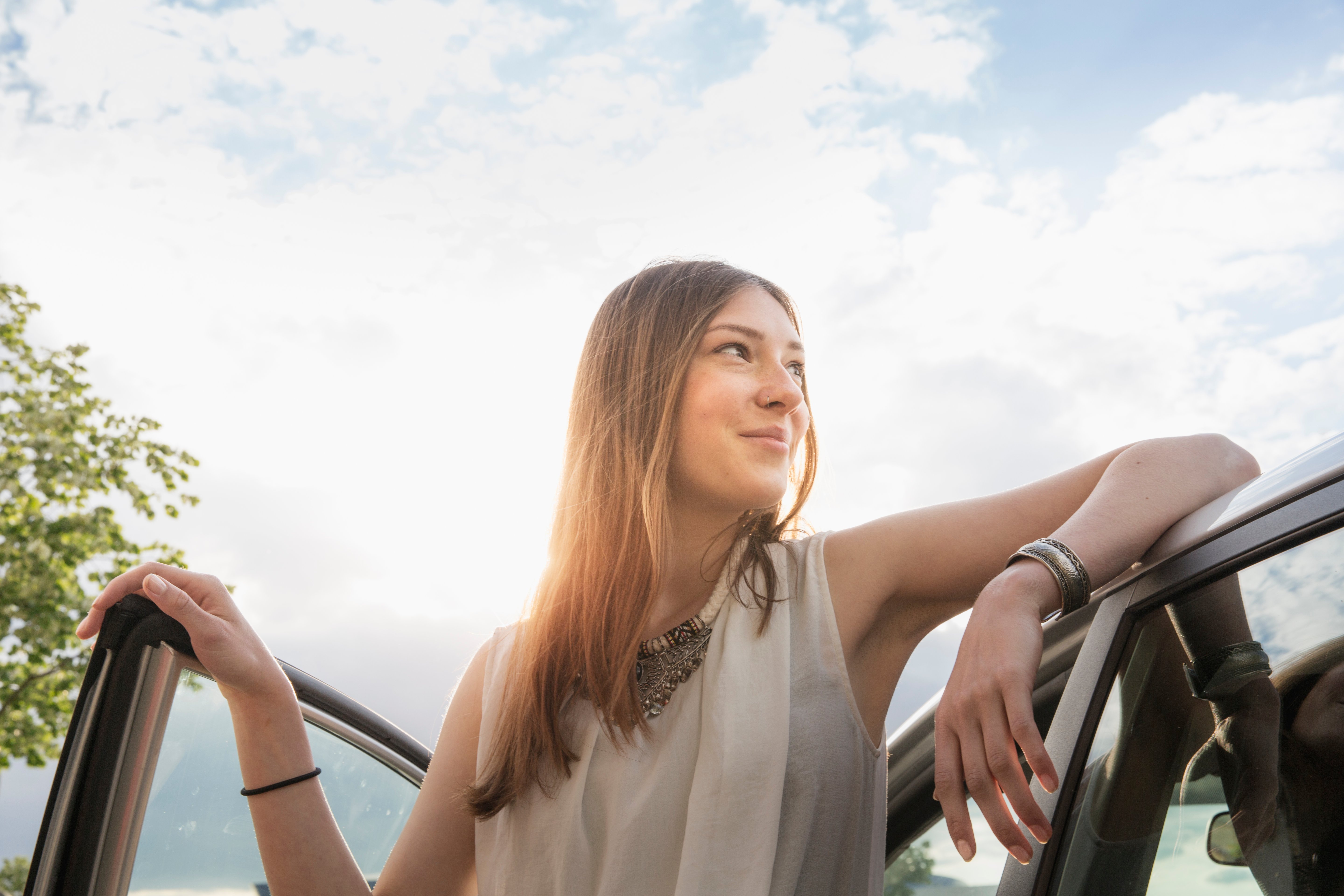 What credit bureau does car dealers use? Leia aqui Do car dealerships use Equifax or TransUnion