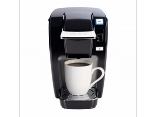 Keurig Model Comparison Chart