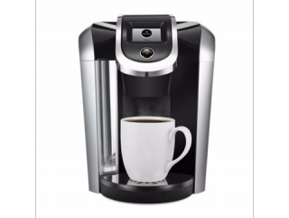 Keurig 2 0 Model Comparison Chart