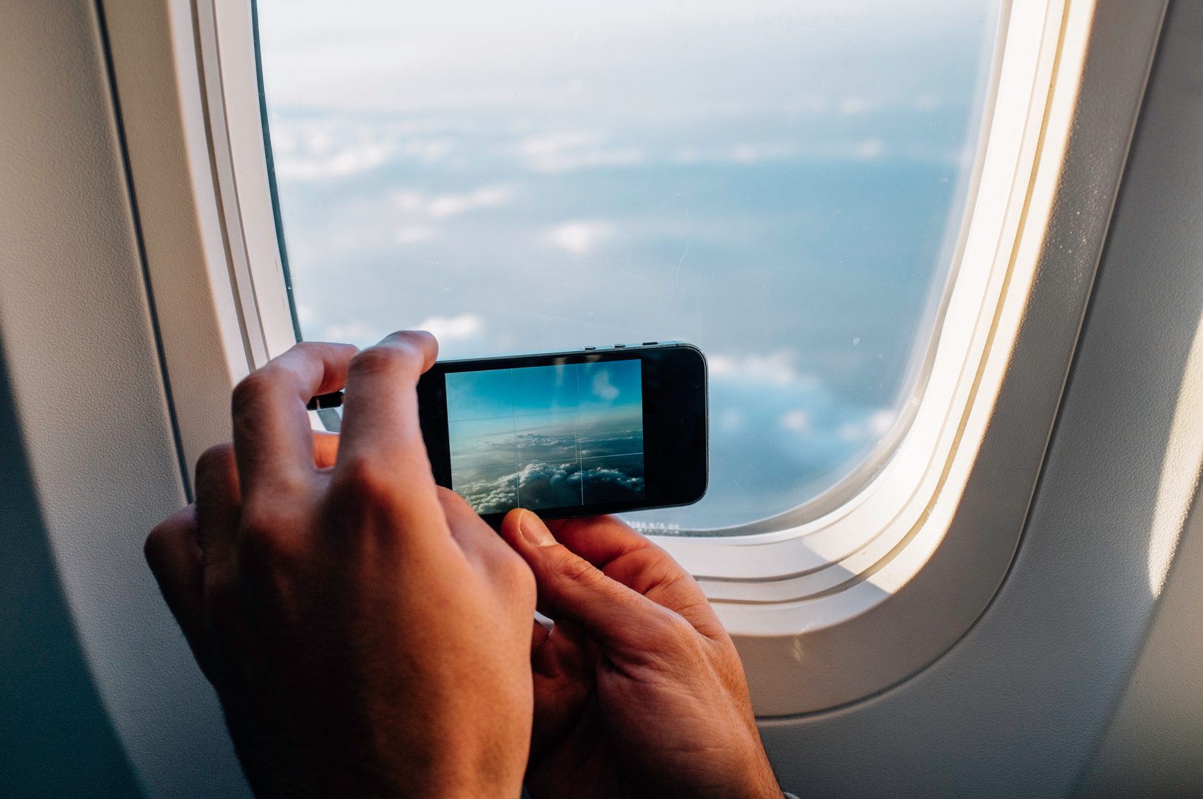Travel 2 Save on Instagram: Insure yourself with these safety