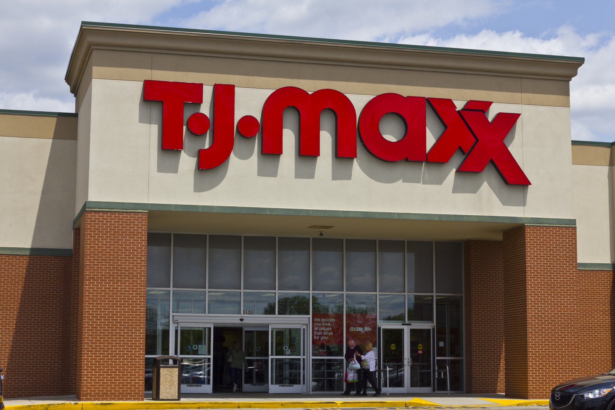 Image result for tj maxx