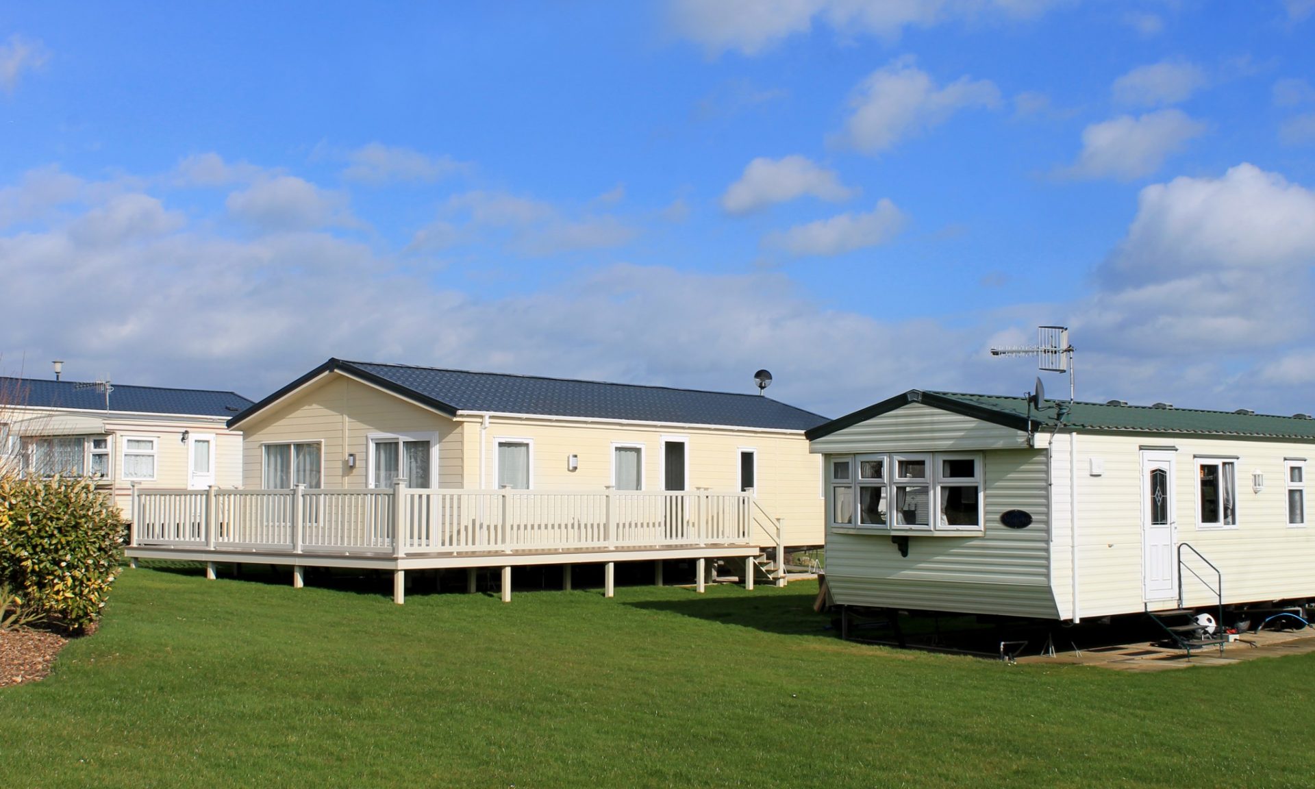 Manufactured & Mobile Home Insurance: A Complete Guide - NerdWallet