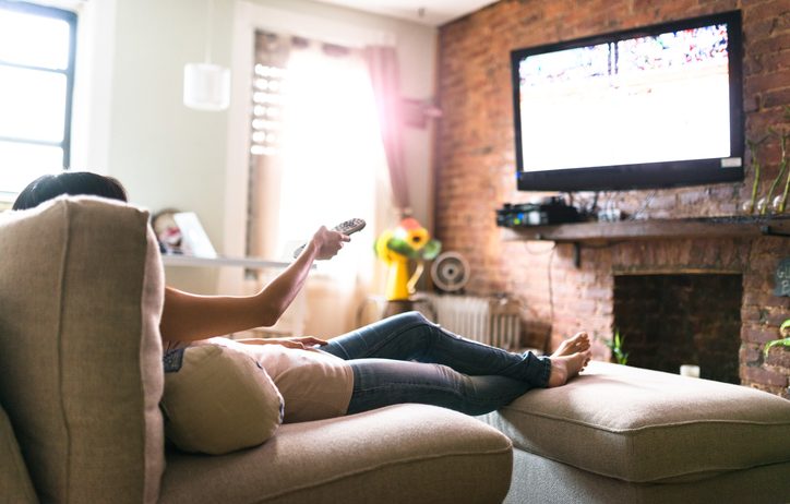 Best Streaming TV Services